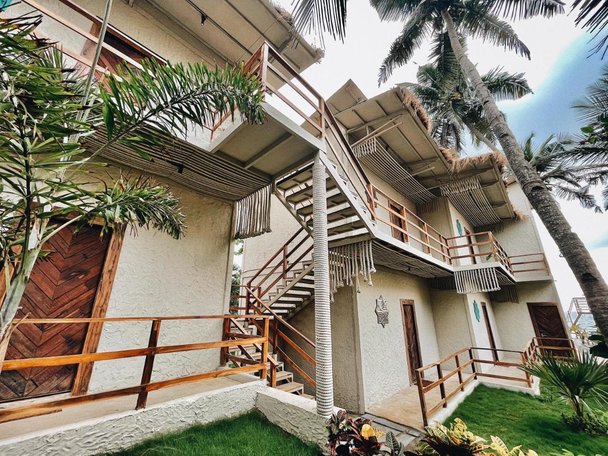 Ukiyo Beach Resort Мандрем Екстер'єр фото